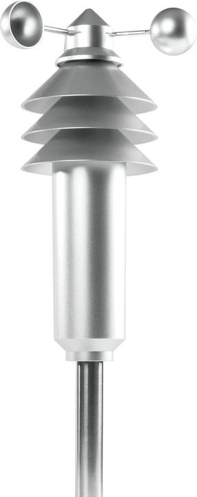Produktbild Homematic IP Funk-Wettersensor - basic