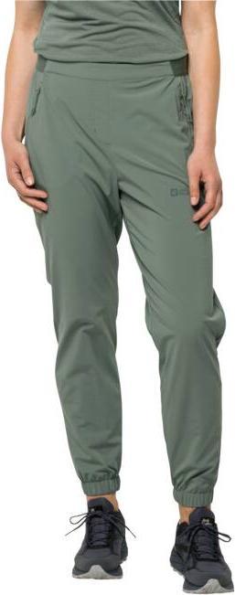 Actual product image Jack Wolfskin Prelight Pants W (XL)