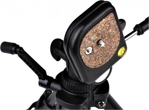 Actual product image Carat electronics tripod TPA-03 (Metal)