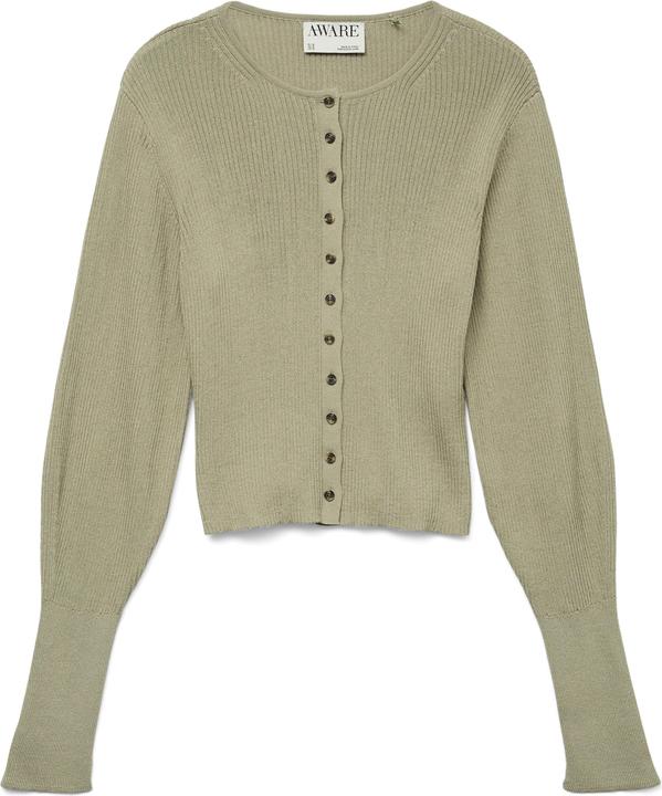 Actual product image Vero Moda AWSHIRLEY Strickjacke Strickjacke (XS)
