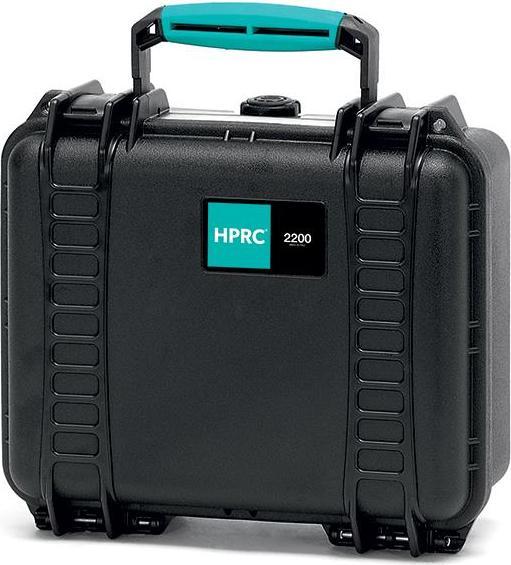 Immagine prodotto HPRC Valigia 2200 con tasca interna in Cordura