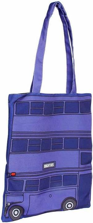 Immagine prodotto Karactermania Harry Potter borsa shopping Magicobus