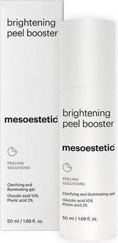 Image du produit Mesoestetic Home Performance Peeling éclaircissant du visage Booster