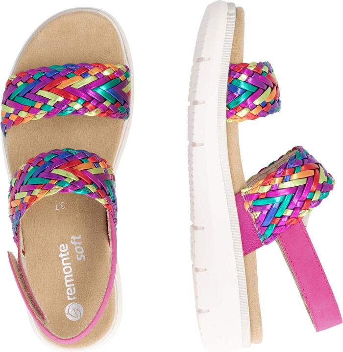 Image du produit Remonte Sandalen (37)