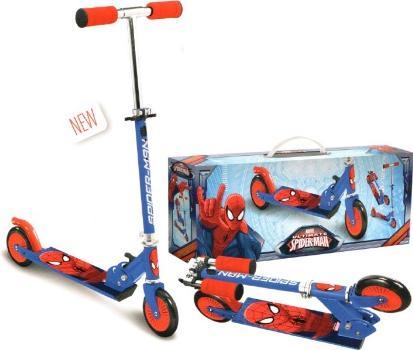Produktbild Stamp Spiderman