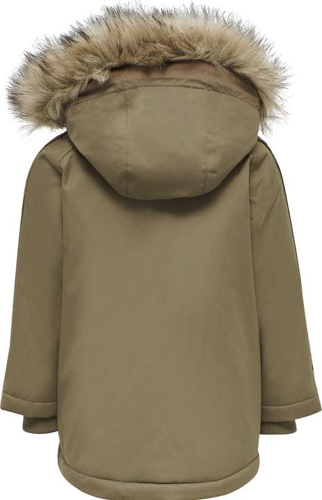 Produktbild hummel hmlJESSIE JACKET (74)