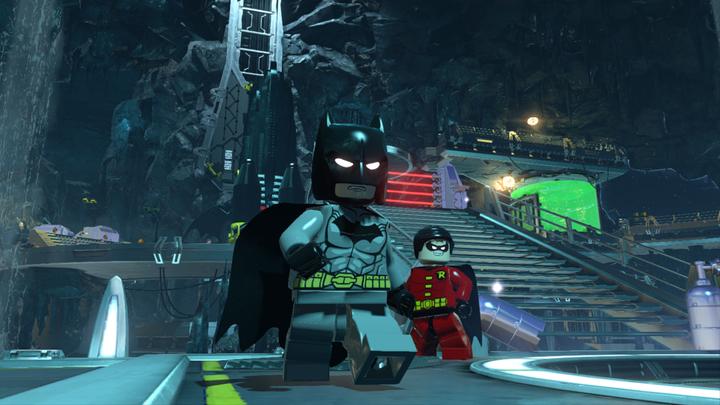 Produktbild WB Lego Batman 3: Beyond Gotham (PS4, IT)