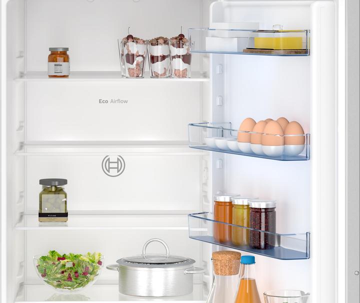 Produktbild Bosch Hausgeräte Einbau-Kühl-Gefrier-Kombination (290 l)