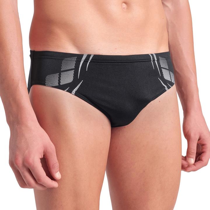 Actual product image Arena M Poseidonia Swim Briefs (5)