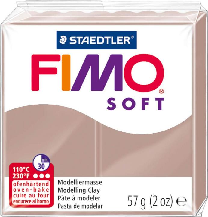 Immagine prodotto Staedtler Fimo Soft