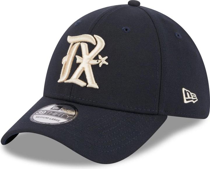 New Era 39Thirty Cap - CITY CONNECT Texas Rangers - S/M