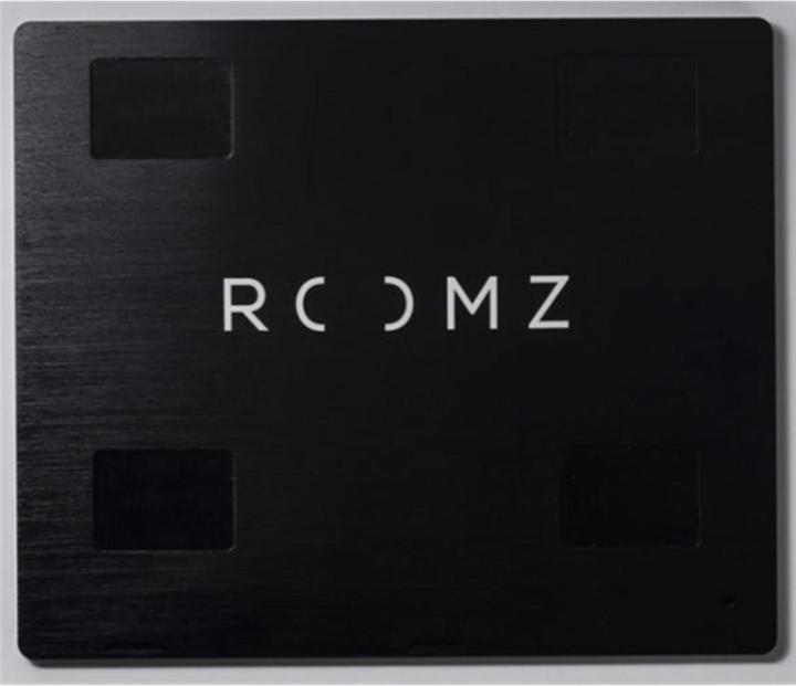 Produktbild Roomz Display inkl. 1 Jahr Subscription (1024 x 768 Pixel, 8")