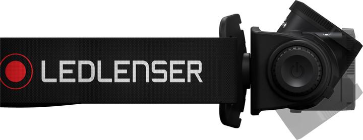 Image du produit Ledlenser Lampe frontale LED H5 Core (350 lm)