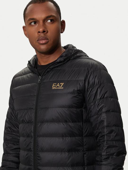 Actual product image Emporio Armani daunenjacke (S, M, L, XL, XXL, 3XL, 4XL)