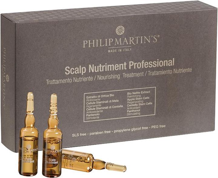 Philip Martin's Scalp Nutriment Professional Nourishing Treatment 127 (84 ml)