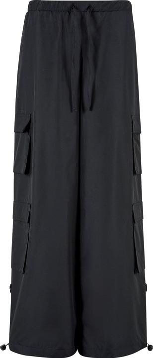 Immagine prodotto Urban Classics Pantaloni cargo doppi in Ripstop da donna - 126835 (L)