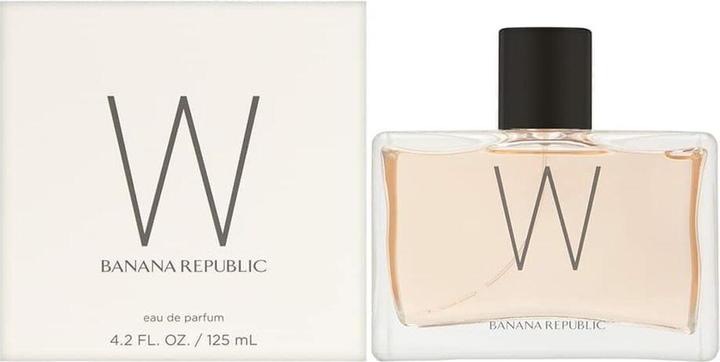 Banana Republic W (Eau de Parfum, 125 ml)