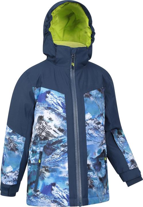 Produktbild Mountain Warehouse Himalayan Skijacke (140)
