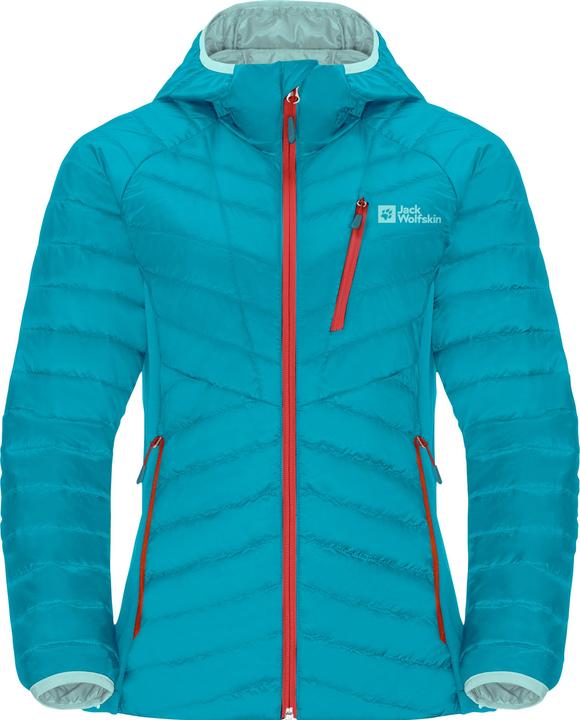 Immagine prodotto Jack Wolfskin Routeburn Pro Ins Jkt W (XL)