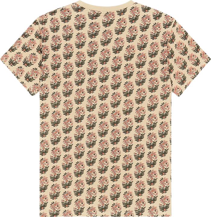 Actual product image Picture Chilko Printed Tee Men (XL)