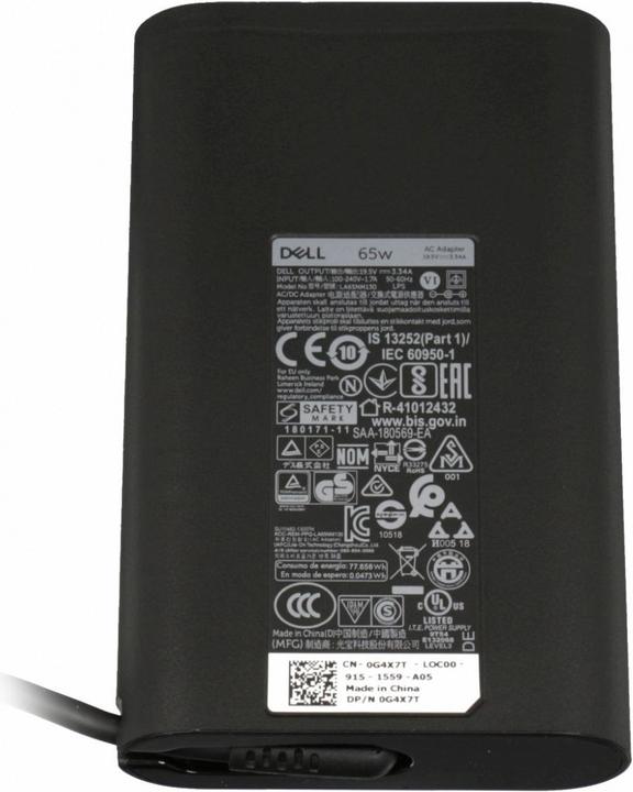 Produktbild Dell 450-ABFS (65 W)