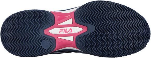 Image du produit FILA Chaussures de tennis Premio Terre battue Femme (38)