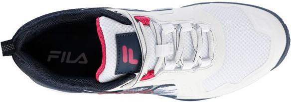 Image du produit FILA Chaussures de tennis Premio Terre battue Femme (38)