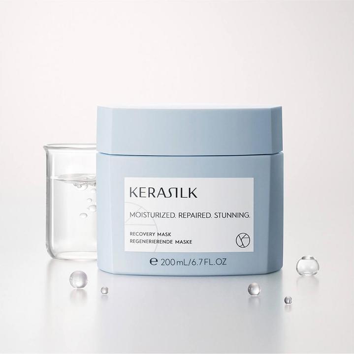 Produktbild Kerasilk Specialist - Recovery Mask (200 ml)