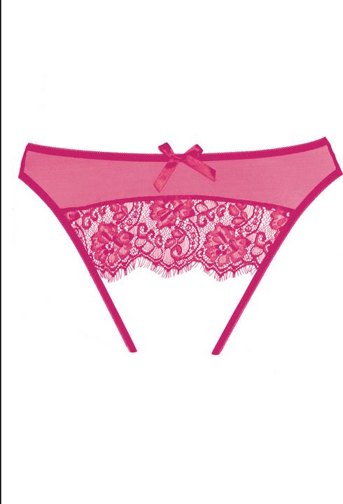 Actual product image Allure Adore Exposé Panty (One size)