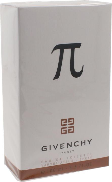Produktbild Givenchy Pi (Eau de Toilette, 100 ml)