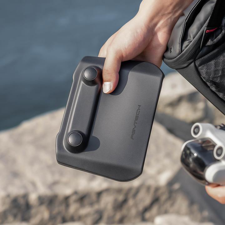 Actual product image Pgytech Protective cover for DJI RC RM330 remote control (Drone protection, DJI Mini 3 Pro)