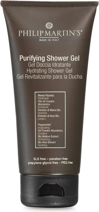 Produktbild Philip Martin's Purifying Shower Gel (200 ml)