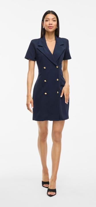 Actual product image Vila VICLARA Kurzes Blazerkleid (L)