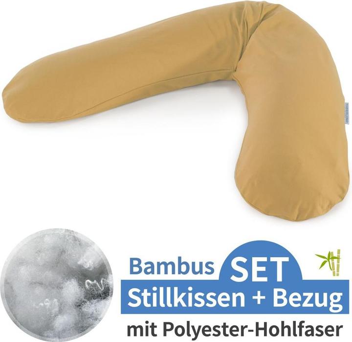 Bernstein (Bamboo)