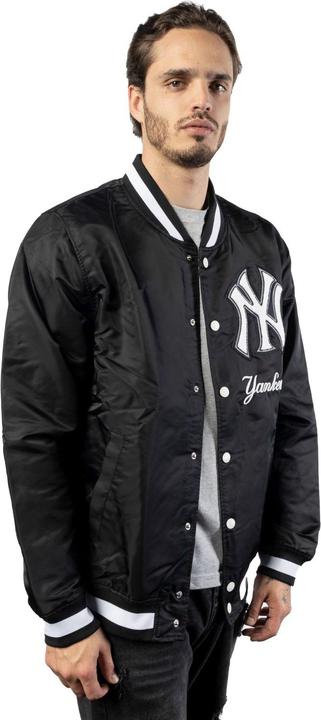 Produktbild New Era College Jacke - LOGO SELECT New York Yankees - L (L)