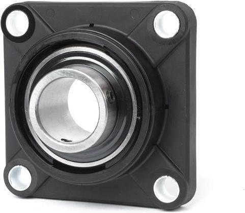 Actual product image SKF Flanged housing unit FYK25 TF 25 mm square (Bearing housing)