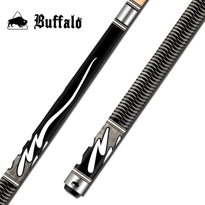 Image du produit Buffalo Cue de billard Fantasy BF-1