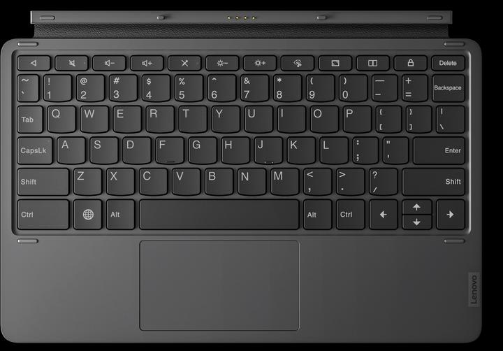 Actual product image Lenovo Tab P11 Pro (2. Gen) (WLAN only, 11.20", 256 GB, storm grey)