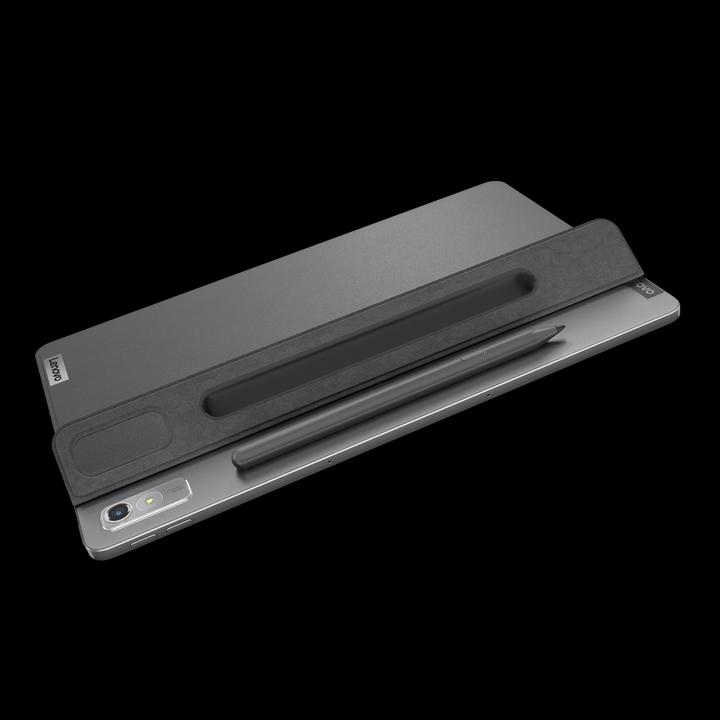 Actual product image Lenovo Tab P11 Pro (2. Gen) (WLAN only, 11.20", 256 GB, storm grey)
