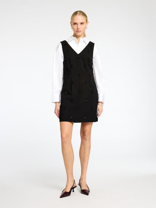 Produktbild Selected Femme Minikleid SLFAJE (40)