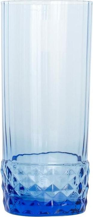 Actual product image Bormioli Rocco America 20'S (0.40 l, 6 x)