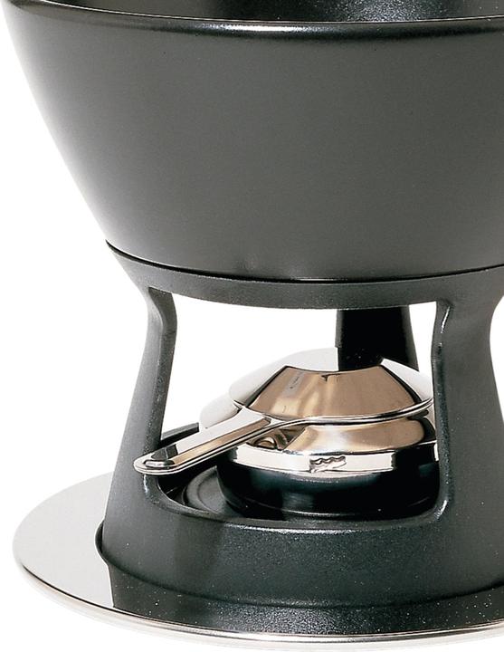 Produktbild Alessi Mami Fondueset für Käse (Käsefondue)