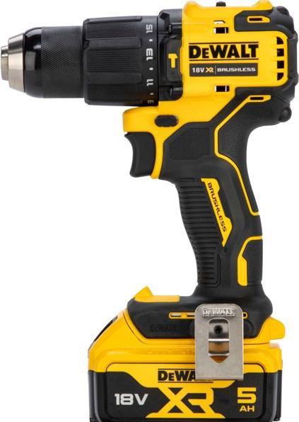 Produktbild DeWalt DCZ100P2KT-QW (Akkubetrieb)