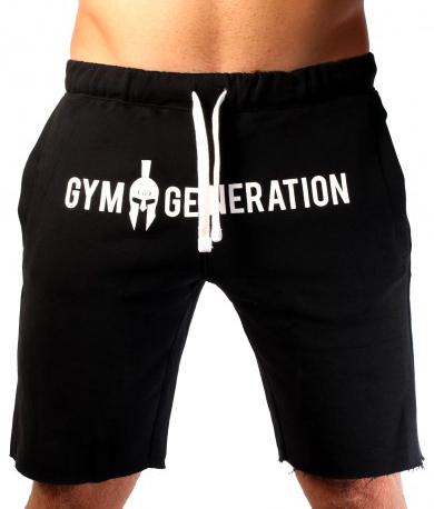 Produktbild Gym Generation Gym Shorts RED (M, XL)