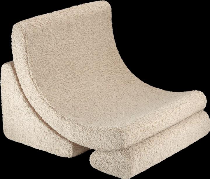 Wigiwama Moon Chair (Child armchair)