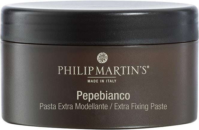 Image du produit Philip Martin's Pepebianco Extra Fixing Paste (pâte à fixer) (Pâte capillaire, 75 ml)