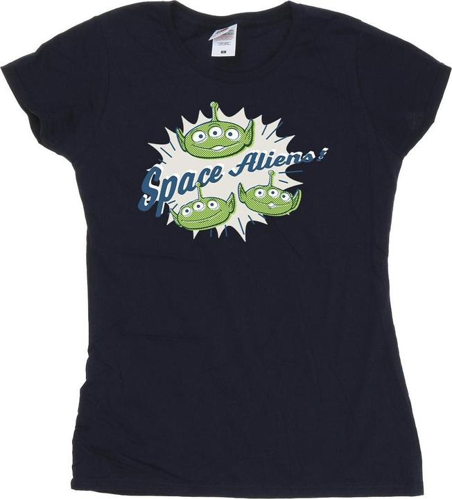 Disney Toy Story Aliens TShirt (M)