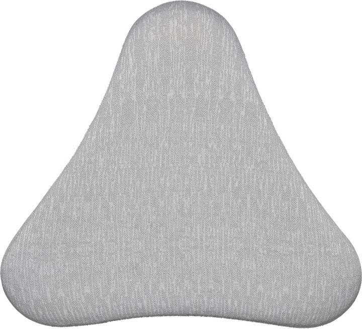 Image du produit Topstar Tabouret Sitness H1 triangle gris SH303 CV0