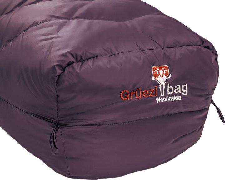 Produktbild Grüezi Bag 5040696 (200 cm)
