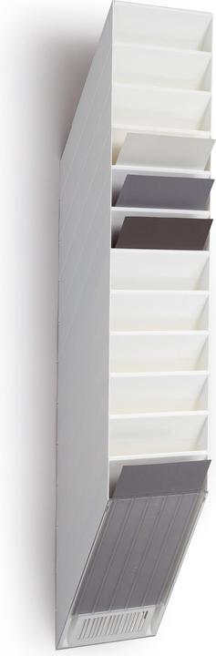 Produktbild Durable Wandprospektspender (A4 hoch)